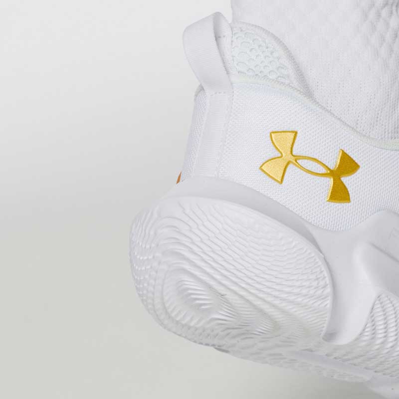 UAフローフューチャーX3 UA FLOWFUTR X 3 3026630-103 アンダー