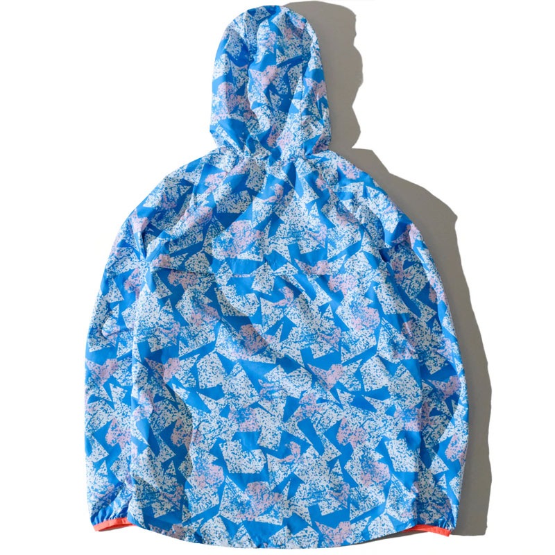 20％OFF】 ELDORESO エルドレッソ Kiptum Parka ランニング