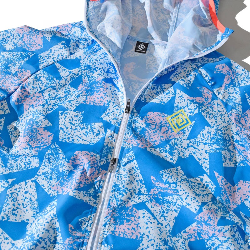20％OFF】 ELDORESO エルドレッソ Kiptum Parka ランニング
