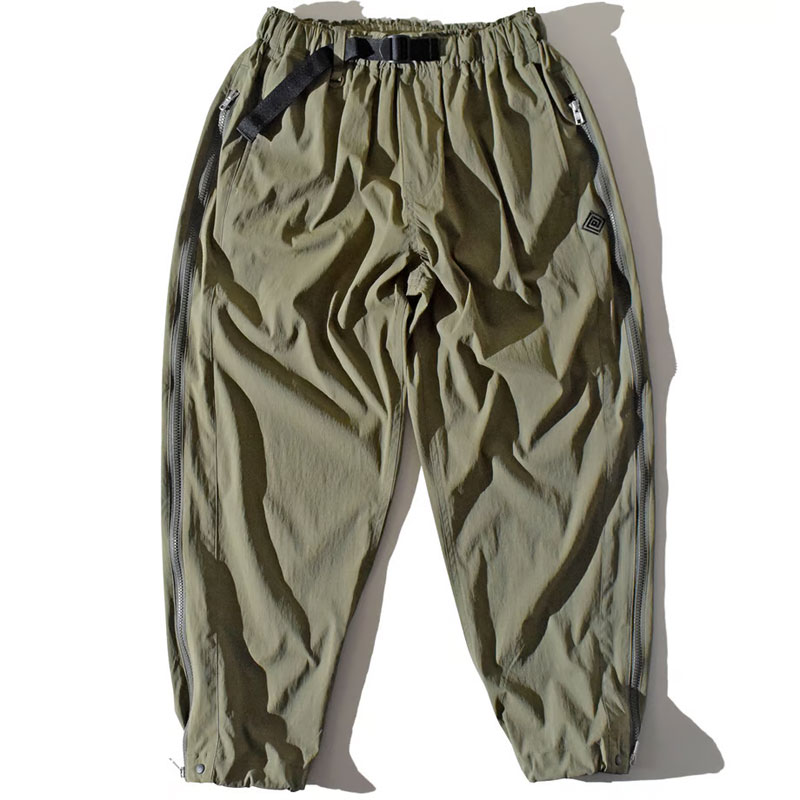 ELDORESO Operation Pants エルドレッソ ランニング