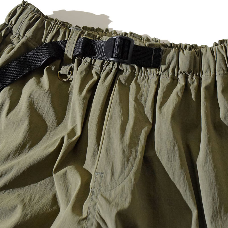 ELDORESO Operation Pants エルドレッソ ランニング