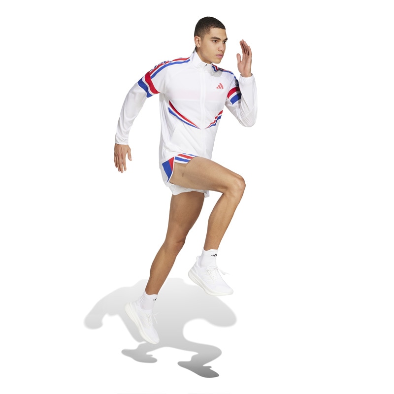 ADIDAS ADIZERO R JKT M アディダス アディゼロ メンズ