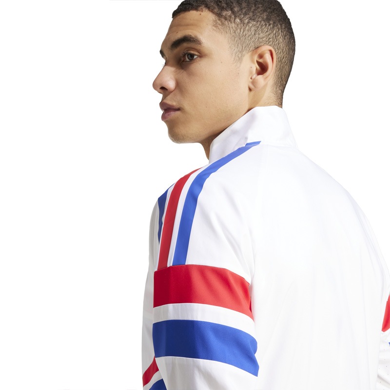 ADIDAS ADIZERO R JKT M アディダス アディゼロ メンズ