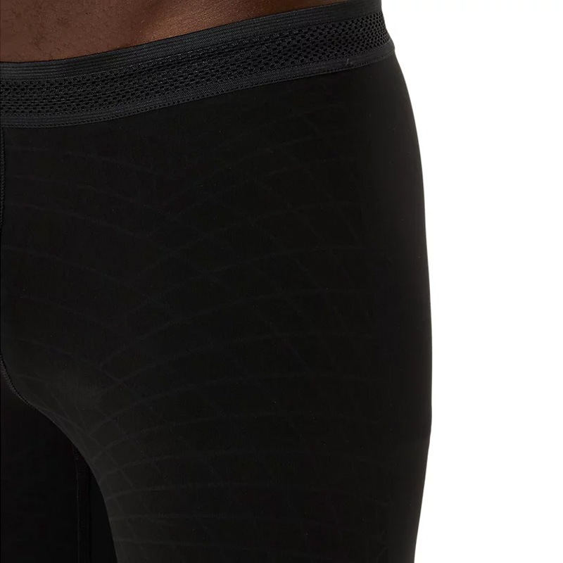 ASICS MMS SPEED MIDDLE TIGHT アシックス タイツ Asics MMS SPEED MIDDLE TIGHT | REVERSIBLE