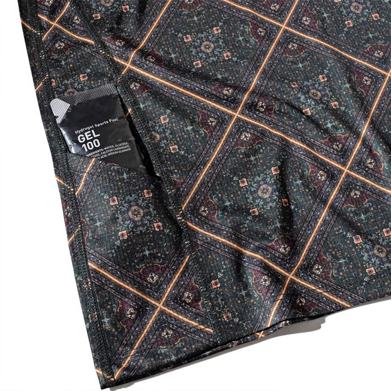 ELDORESO Patrick Earmest Tank エルドレッソ ランニング