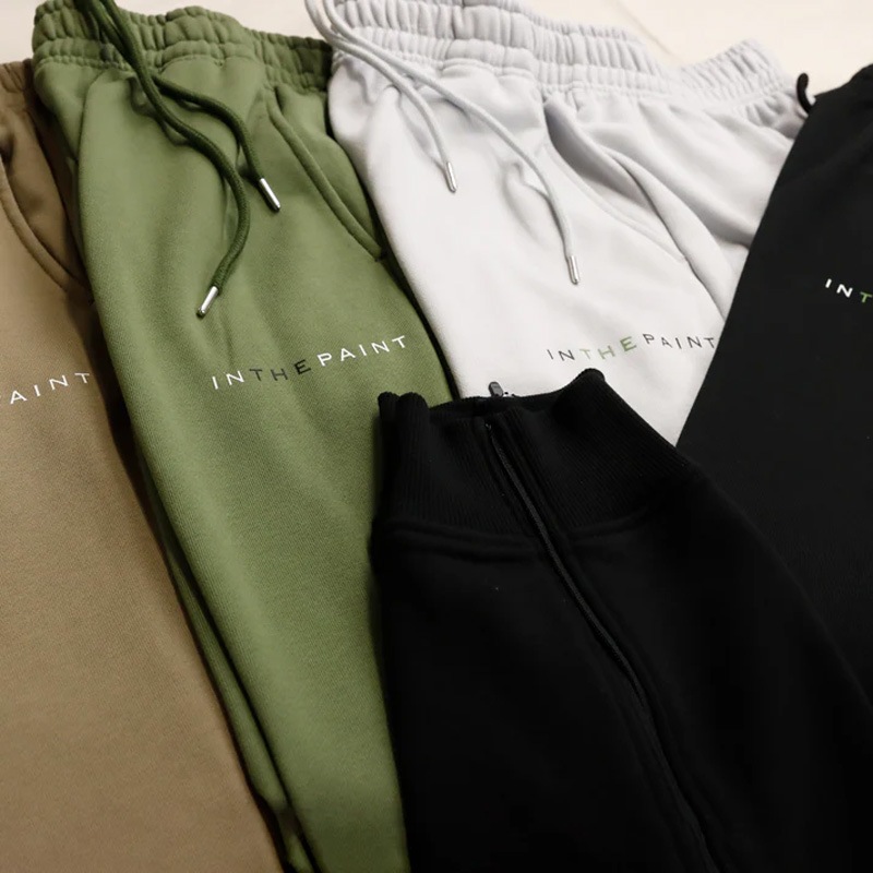 IN THE PAINT SWEAT PANTS インザペイント スウェットパンツ