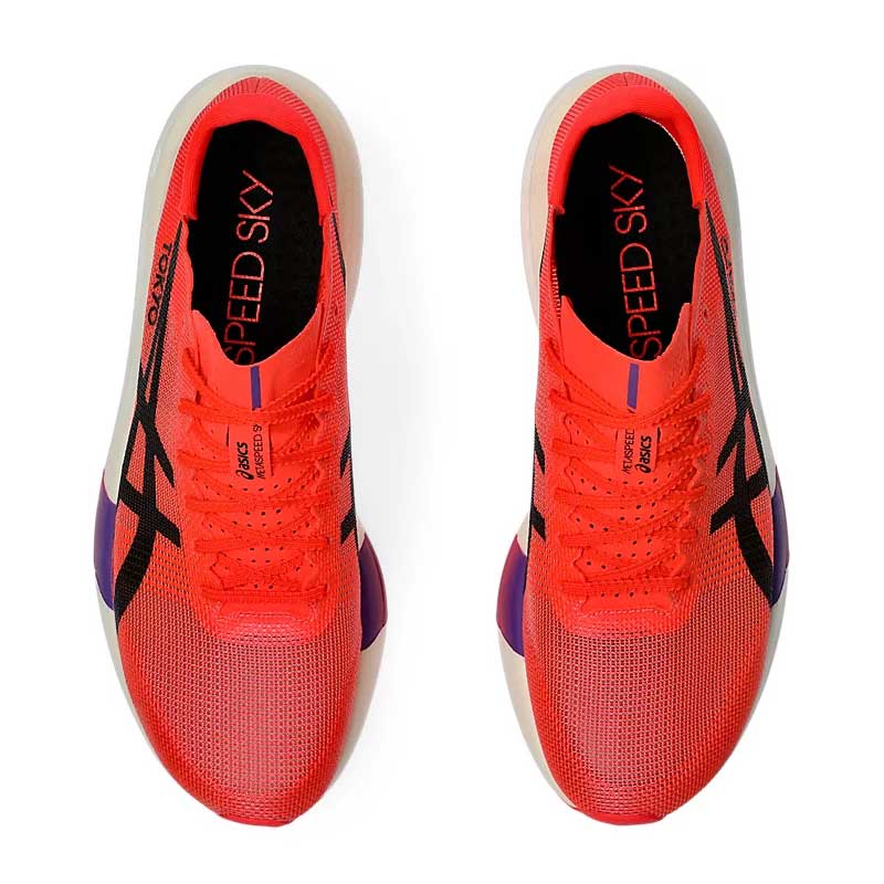 田舎のゆーがASICS　アシックス　メタスピードスカイ アシックス メタスピードスカイ トーキョー asics METASPEED SKY