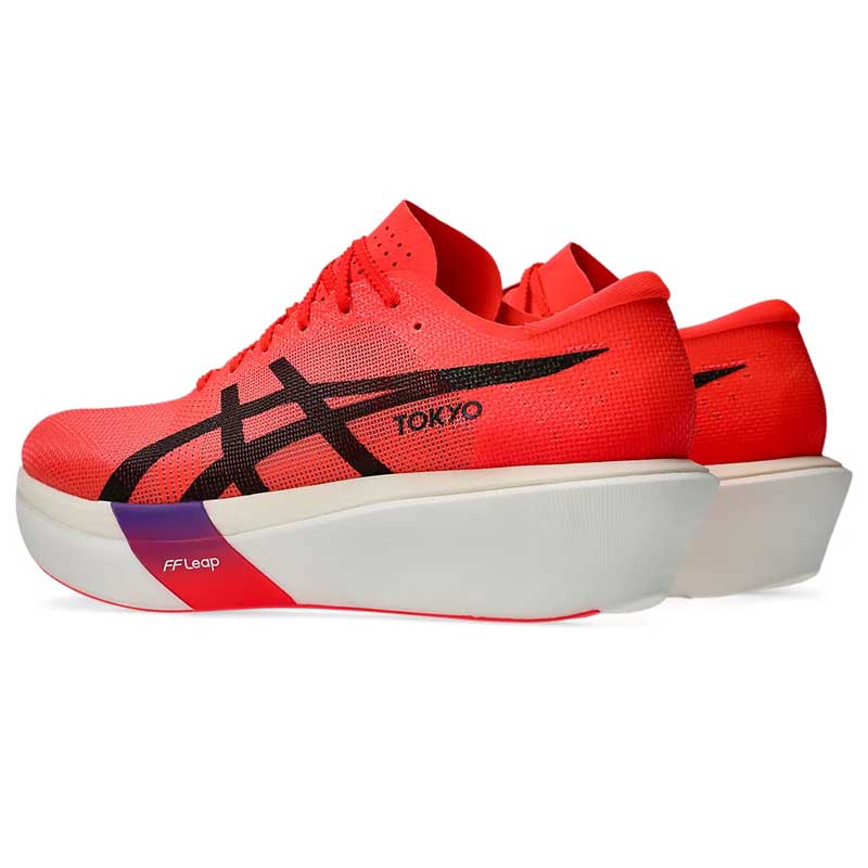 asics - メタスピードスカイ　25.5センチ アシックス メタスピードスカイ トーキョー asics METASPEED SKY