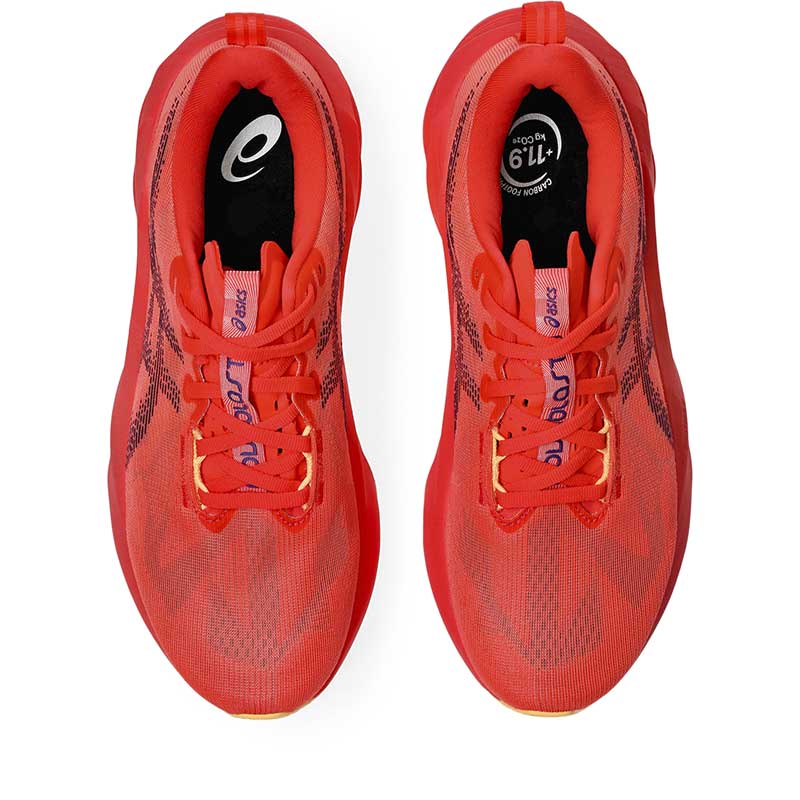アシックス ノヴァブラスト 5 asics NOVABLAST 5 1011B974-600