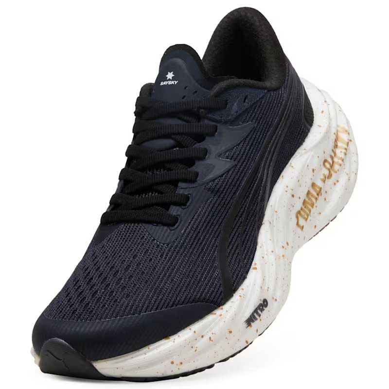 PUMA X SAYSKY ס ƥ ˥ȥ 4 SAYSKY  ˥󥰥塼 25fasaysky 2025(31191001)