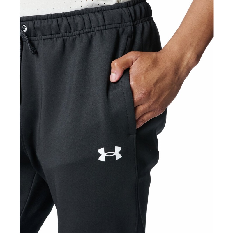 アンダーアーマー メンズ UAロングショット アーマーニット