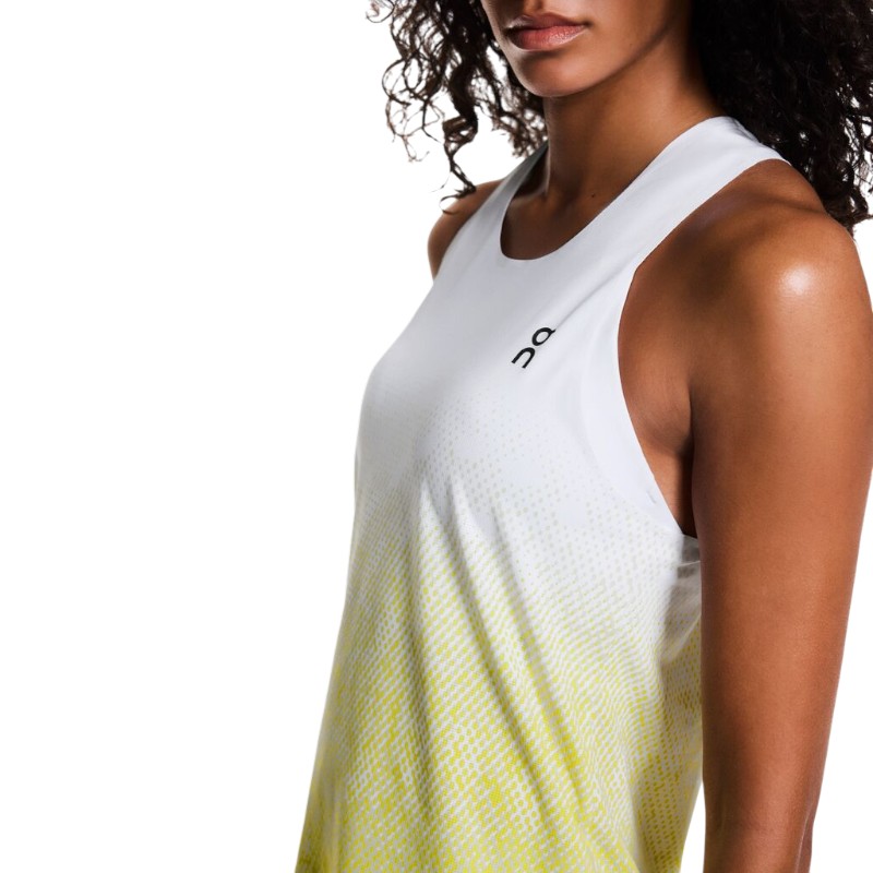 20%OFF】 On Womens Zero Singlet オン レディース ゼロシングレット