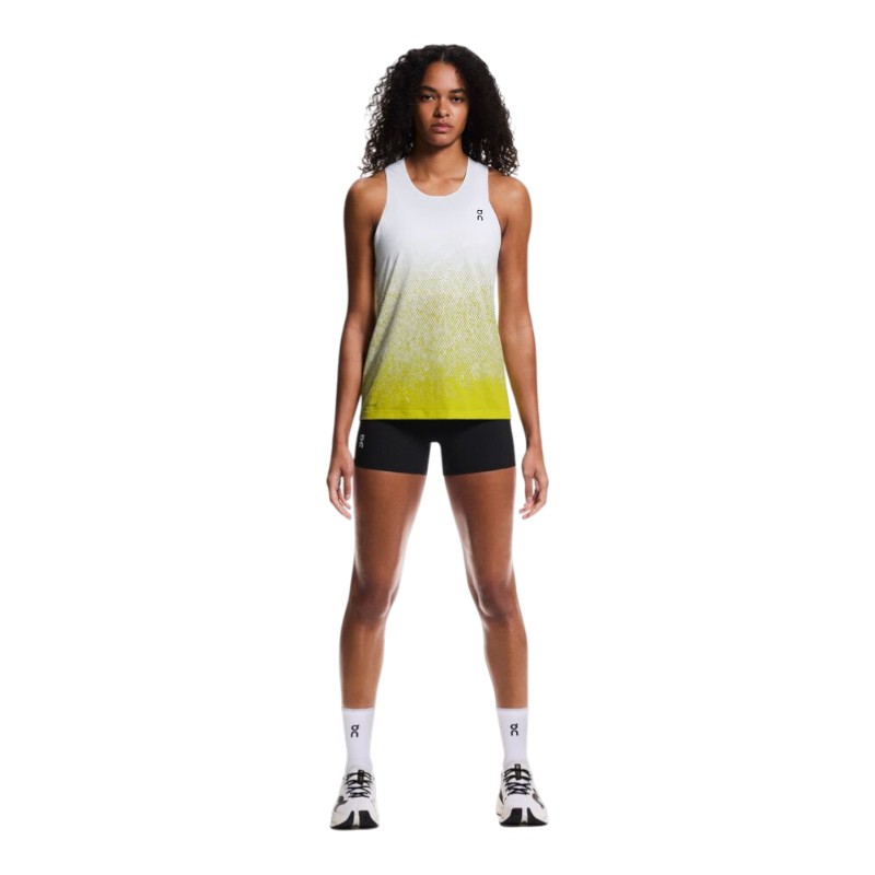 20%OFF】 On Womens Zero Singlet オン レディース ゼロシングレット
