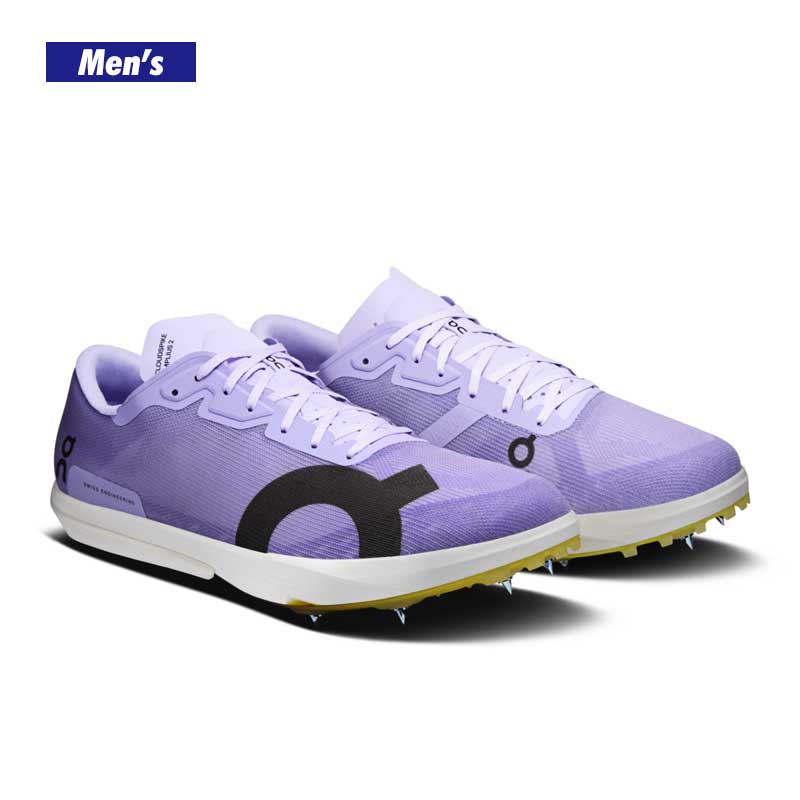 ��� On Cloudspike Amplius2 ���� ���饦�ɥ��ѥ��� ����ץꥦ��2 Ĺ��Υ�ѥ��ѥ��� 3MF10294849 onspike 2026onsp(3mf10294849)