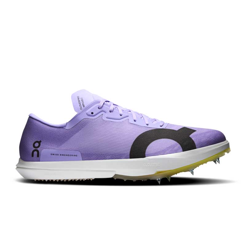 ��� On Cloudspike Amplius2 ���� ���饦�ɥ��ѥ��� ����ץꥦ��2 Ĺ��Υ�ѥ��ѥ��� 3MF10294849 onspike 2026onsp(3mf10294849)