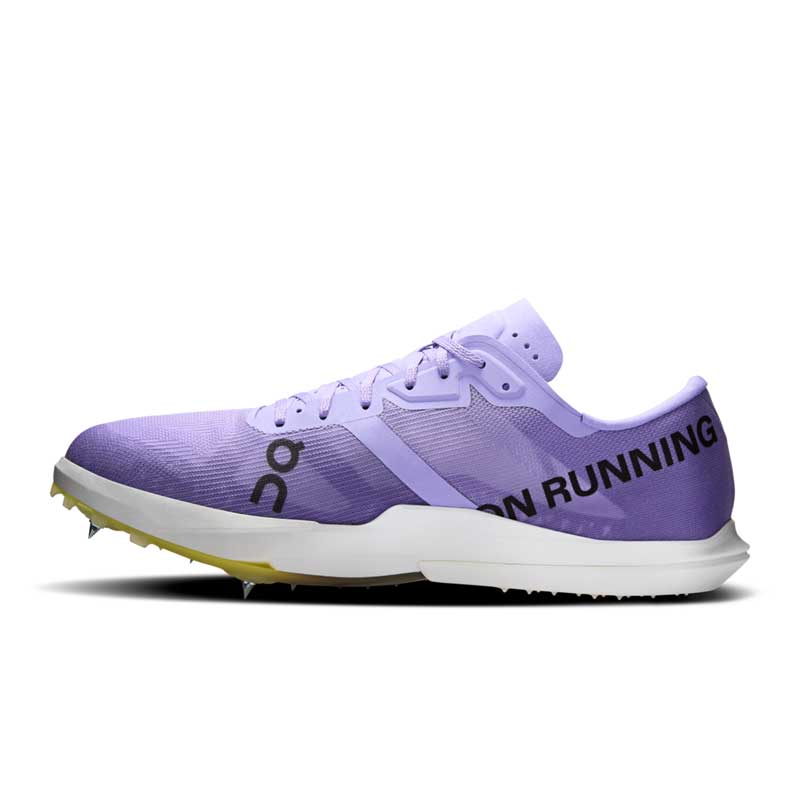 メンズ On Cloudspike Amplius2 オン クラウドスパイク アンプリウス2