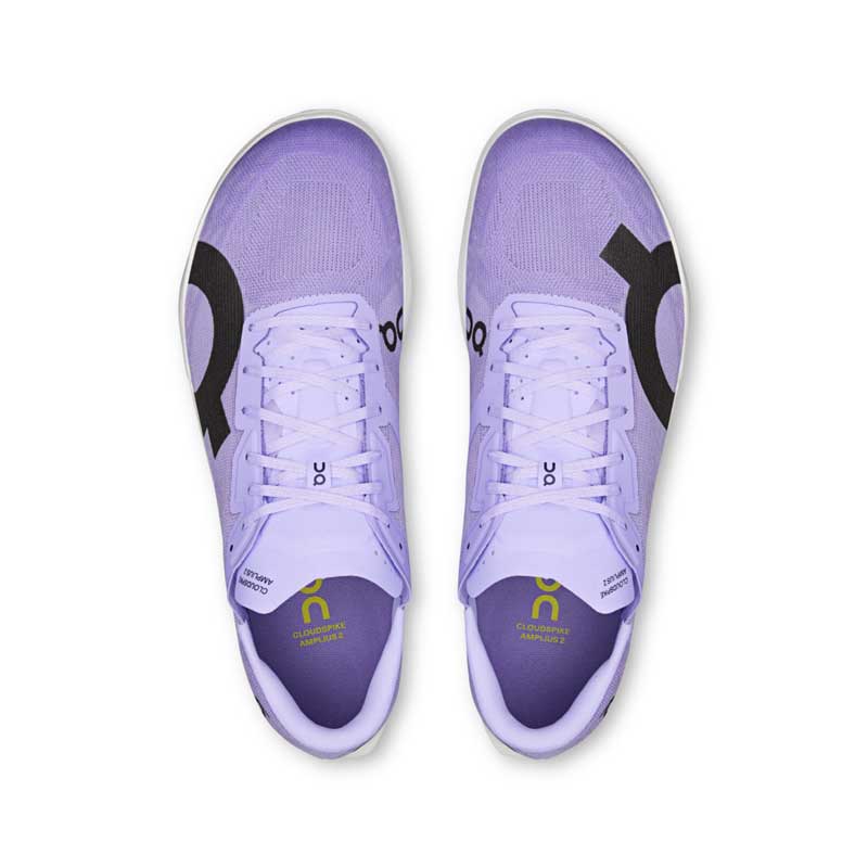 ��� On Cloudspike Amplius2 ���� ���饦�ɥ��ѥ��� ����ץꥦ��2 Ĺ��Υ�ѥ��ѥ��� 3MF10294849 onspike 2026onsp(3mf10294849)