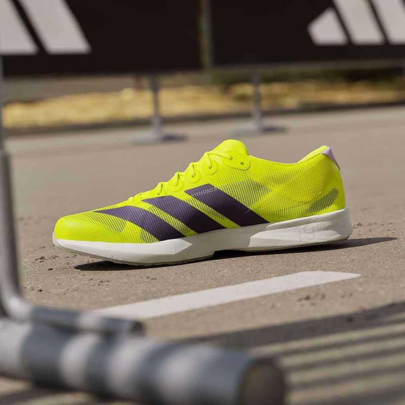 アディダス メンズ アディゼロ RC6 adidas ADIZERO RC 6 JQ1710