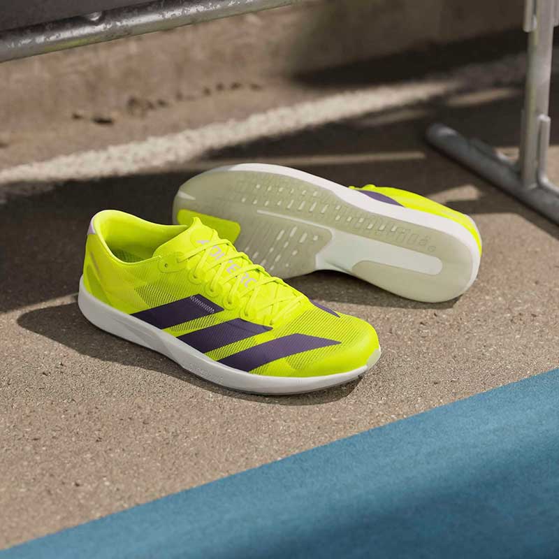 アディダス メンズ アディゼロ RC6 adidas ADIZERO RC 6 JQ1710