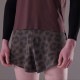 SOAR Running Mens PROTOLAB SILK SHORTS Dark Leopard ��󥺥��˥󥰥����� 2026SS wsom(ss26ss23mdarkleopard)