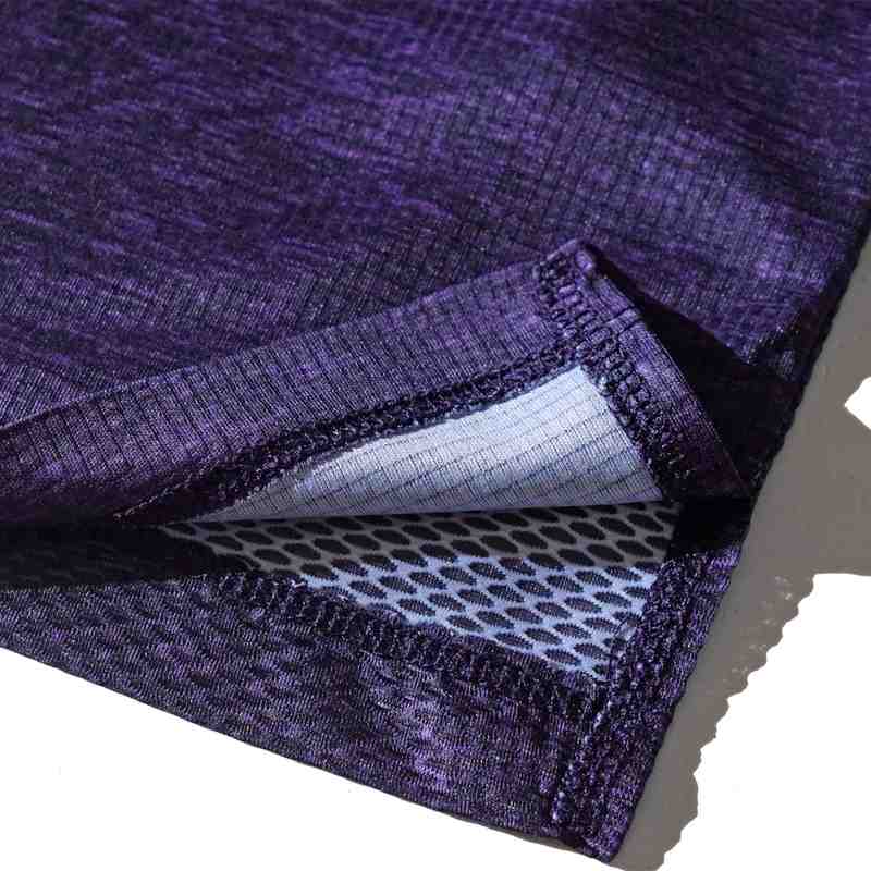 ELDORESO Wide Sleeveless ����ɥ�å� ���˥� 2026SS e1225716 purple(e1225716purple)