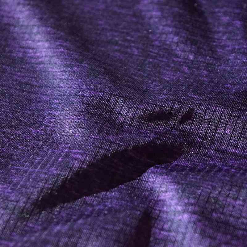 ELDORESO Wide Sleeveless ����ɥ�å� ���˥� 2026SS e1225716 purple(e1225716purple)