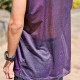 ELDORESO Wide Sleeveless ����ɥ�å� ���˥� 2026SS e1225716 purple(e1225716purple)
