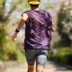 ELDORESO Wide Sleeveless ����ɥ�å� ���˥� 2026SS e1225716 purple(e1225716purple)