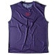 ELDORESO Wide Sleeveless ����ɥ�å� ���˥� 2026SS e1225716 purple(e1225716purple)
