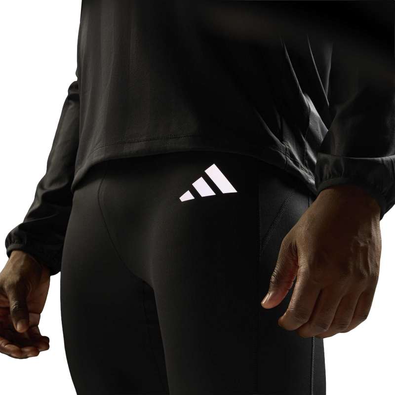 ADIDAS adi365 Run Ess Tights M タイツ アディダス メンズランニング