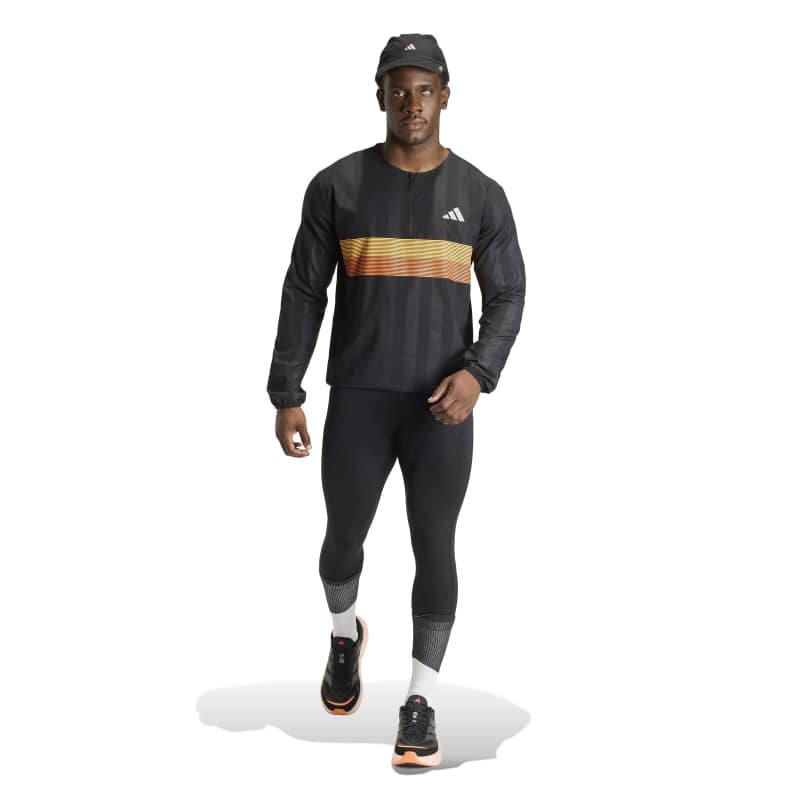 ADIDAS adi365 Run Ess Tights M タイツ アディダス メンズランニング
