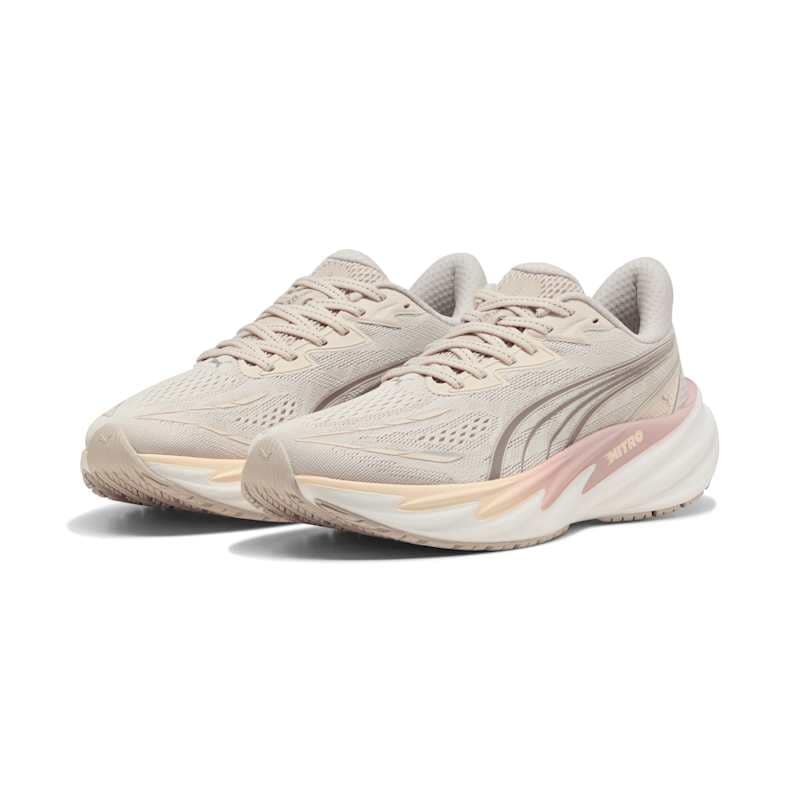 �ס��� ���������ƥ� �˥ȥ� 5 ������� ���˥󥰥��塼�� 312945-08 PUMA VELOCITY NITRO 5 WOMEN 26fwpmr(31294508)