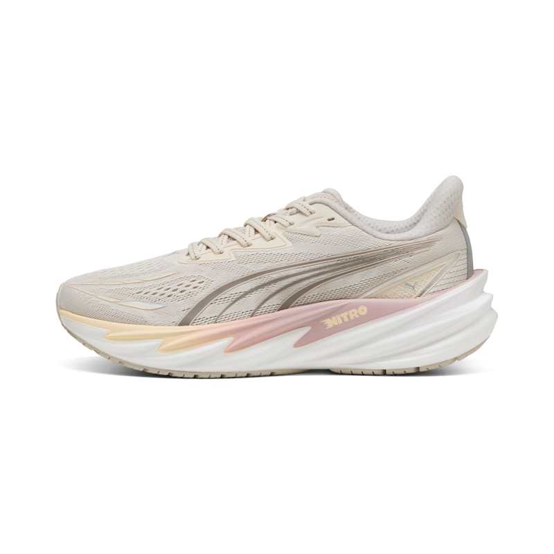 �ס��� ���������ƥ� �˥ȥ� 5 ������� ���˥󥰥��塼�� 312945-08 PUMA VELOCITY NITRO 5 WOMEN 26fwpmr(31294508)