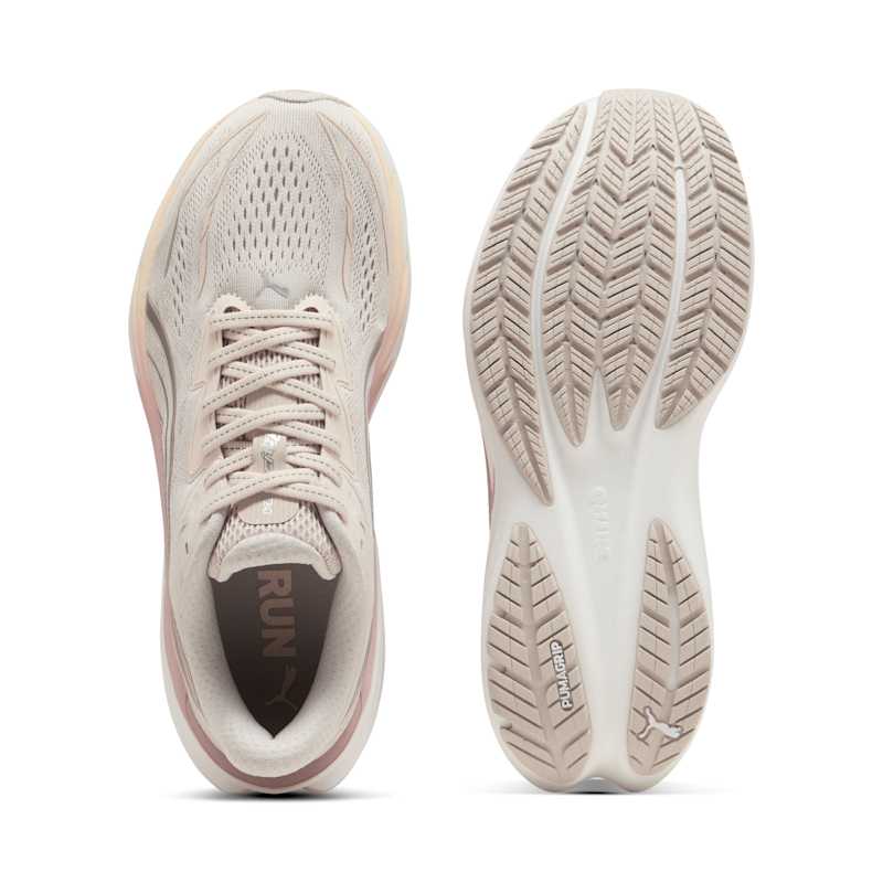 �ס��� ���������ƥ� �˥ȥ� 5 ������� ���˥󥰥��塼�� 312945-08 PUMA VELOCITY NITRO 5 WOMEN 26fwpmr(31294508)