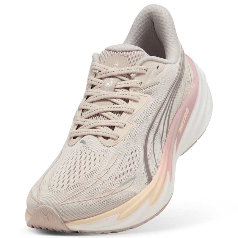�ס��� ���������ƥ� �˥ȥ� 5 ������� ���˥󥰥��塼�� 312945-08 PUMA VELOCITY NITRO 5 WOMEN 26fwpmr(31294508)