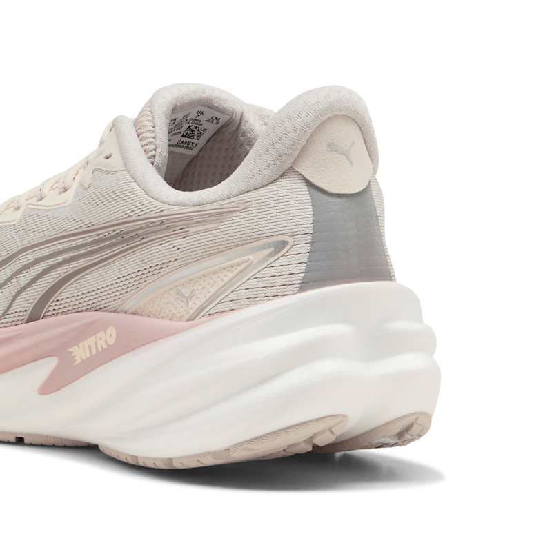�ס��� ���������ƥ� �˥ȥ� 5 ������� ���˥󥰥��塼�� 312945-08 PUMA VELOCITY NITRO 5 WOMEN 26fwpmr(31294508)