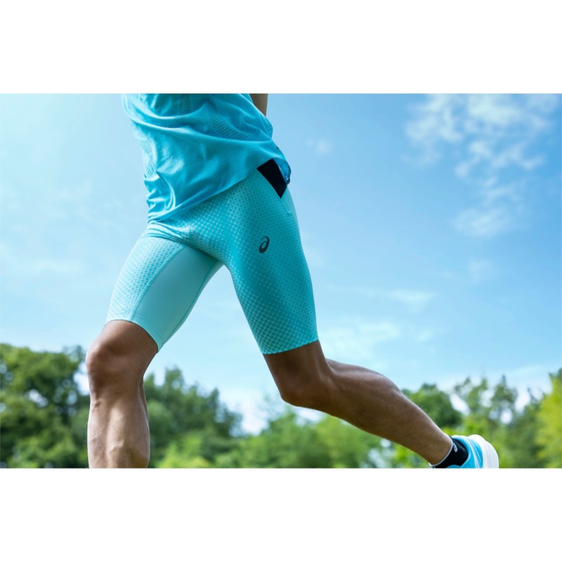 �����å��� MMS SPEED POCKET TIGHT �⡼�����ޥå��륵�ݡ��� ���ԡ��ɥݥ��åȥ����� MOTION MUSCLE SUPPORT 2011d648 400 ��󥺥��˥󥰥����� ASICS 2026AW wasm(2011d648400)