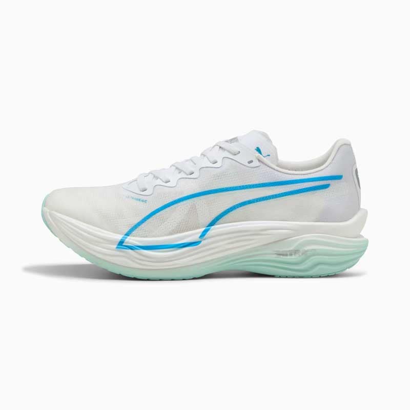 ハロ　　ニナファーム プーマ ディヴィエイト ニトロ エリート 3 PUMA DEVIATE NITRO