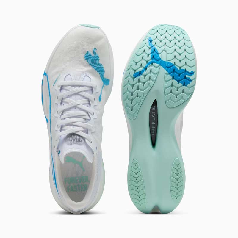 プーマ ディヴィエイト ニトロ エリート 3 PUMA DEVIATE NITRO