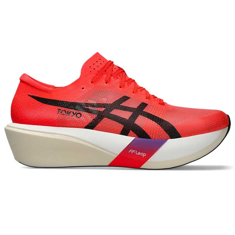 asics - ☆★アシックス★☆メタスピード　エッジパリ25.0㎝　NIKE ミズノHOKA Asics Metarise Tokyo 1051A058-100 Men's Comfort Shoes, Free