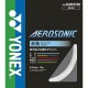 ��ͥå��� YONEX AEROSONIC ���������˥å� �Хɥߥ�ȥ� ���ȥ�� ���å� ���ʸ��Բ�(bgas)