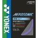 ��ͥå��� YONEX AEROSONIC ���������˥å� �Хɥߥ�ȥ� ���ȥ�� ���å� ���ʸ��Բ�(bgas)