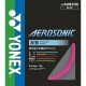 ��ͥå��� YONEX AEROSONIC ���������˥å� �Хɥߥ�ȥ� ���ȥ�� ���å� ���ʸ��Բ�(bgas)