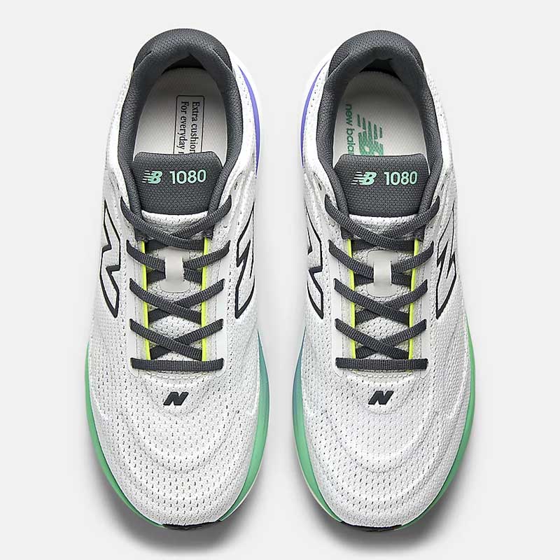 ニューバランス メンズ FRESH FOAM X 1080 V15 M10808MP ランニング