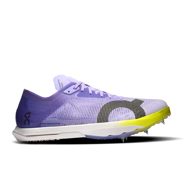 メンズ On Cloudspike Citius 2 オン クラウドスパイク シティウス 2