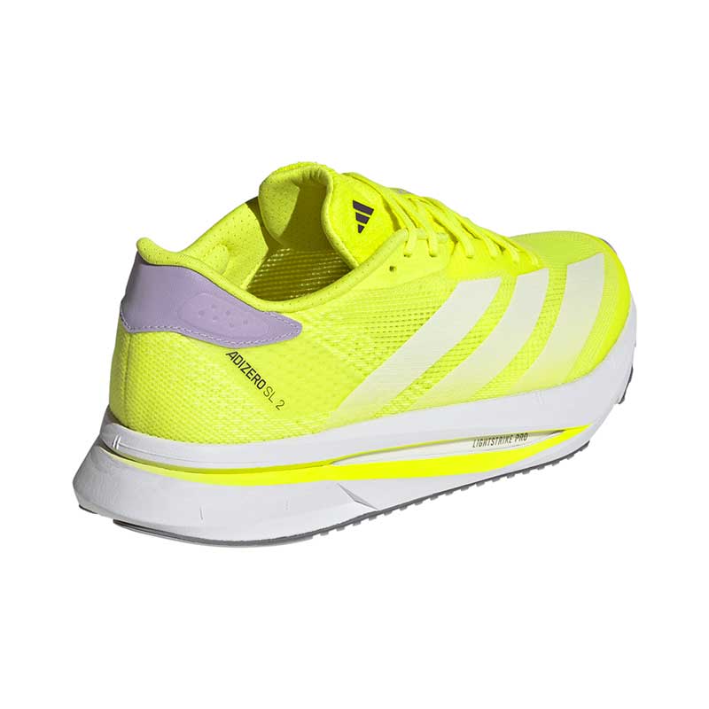 アディダス ウィメンズ アディゼロ SL2 M adidas ADIZERO SL2 M JQ3123