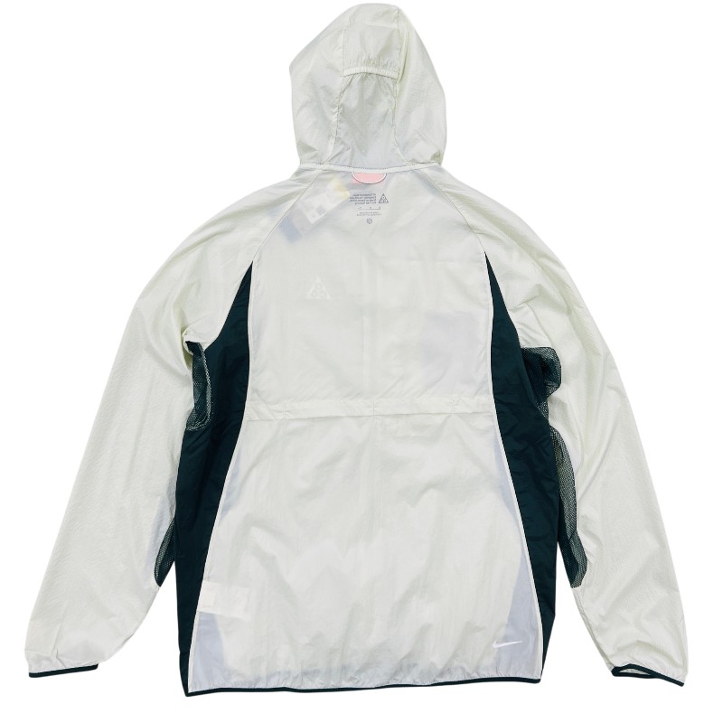 NIKE ナイキ AS ACG UV AIREEZ JKT メンズランニングウェア 2026SU