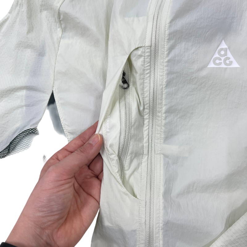 NIKE ナイキ AS ACG UV AIREEZ JKT メンズランニングウェア 2026SU