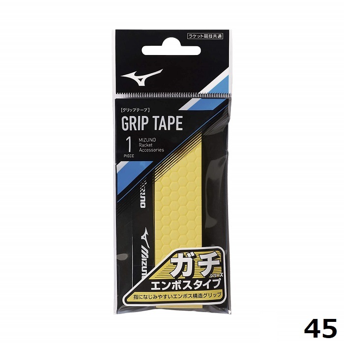 ߥ MIZUNO ϥ˥२ܥ åץơ å ƥ˥ Хɥߥȥ rktgrip(63jya130) tmzap