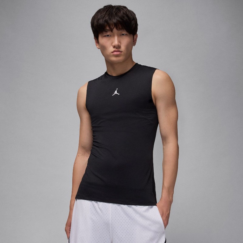 JORDAN ジョーダン スリーブレス インナー タンクトップ